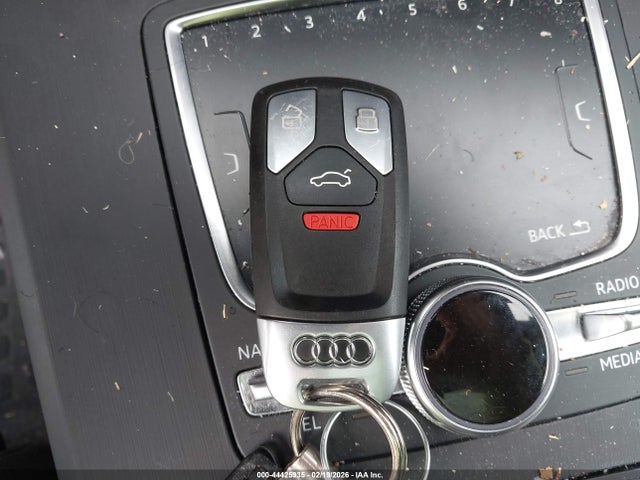 2018 AUDI SQ5 WA1C4AFYXJ2210531 Photo 10