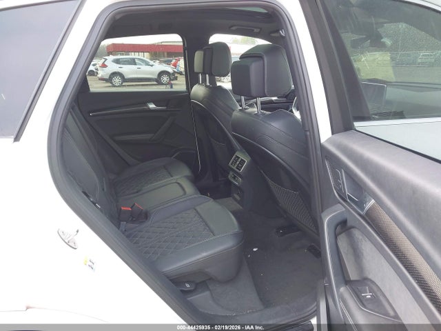 2018 AUDI SQ5 WA1C4AFYXJ2210531 Photo 7