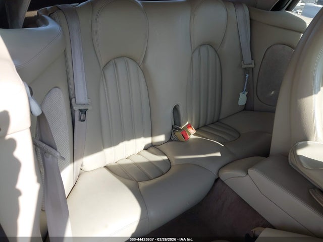 1999 JAGUAR XK8 SAJGX2045XC035636 Photo 7