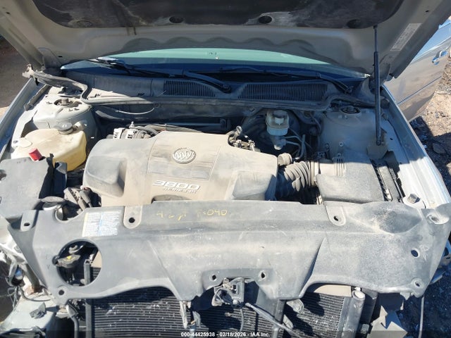 Aukcja sprzedaży 2006 Buick Lucerne Cxl, vin: 1G4HD57286U200696, numer aukcji: 44425938