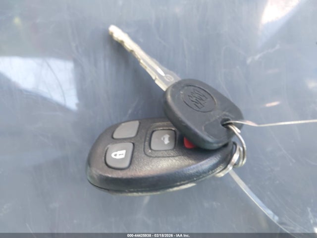 Aukcja sprzedaży 2006 Buick Lucerne Cxl, vin: 1G4HD57286U200696, numer aukcji: 44425938