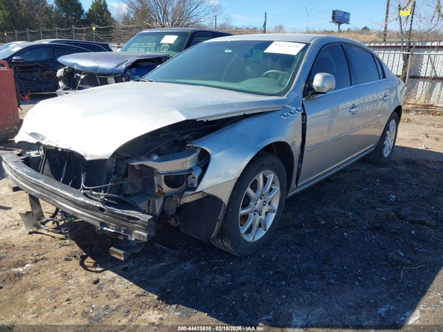 Aukcja sprzedaży 2006 Buick Lucerne Cxl, vin: 1G4HD57286U200696, numer aukcji: 44425938