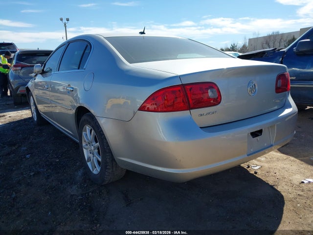 Aukcja sprzedaży 2006 Buick Lucerne Cxl, vin: 1G4HD57286U200696, numer aukcji: 44425938