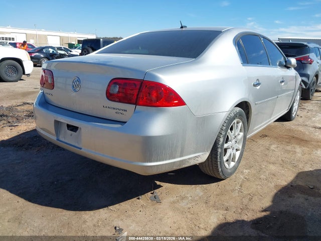 Aukcja sprzedaży 2006 Buick Lucerne Cxl, vin: 1G4HD57286U200696, numer aukcji: 44425938