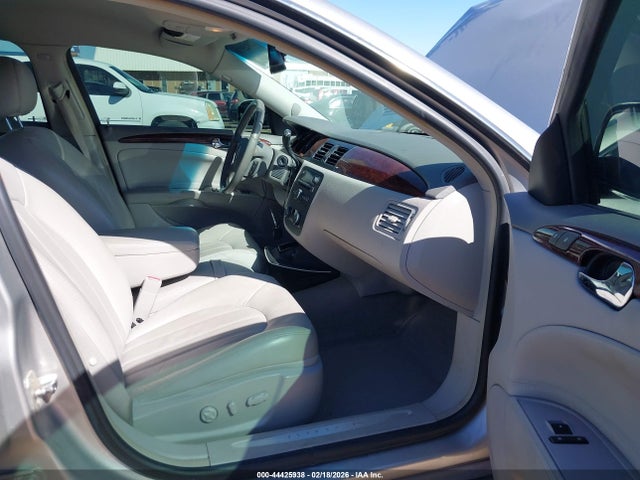 Aukcja sprzedaży 2006 Buick Lucerne Cxl, vin: 1G4HD57286U200696, numer aukcji: 44425938
