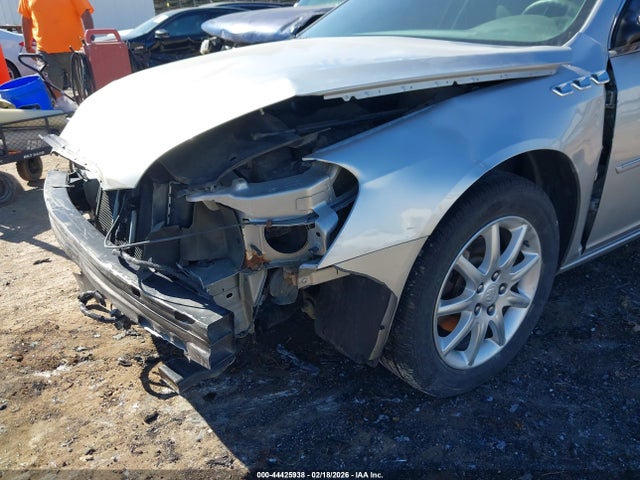 Aukcja sprzedaży 2006 Buick Lucerne Cxl, vin: 1G4HD57286U200696, numer aukcji: 44425938