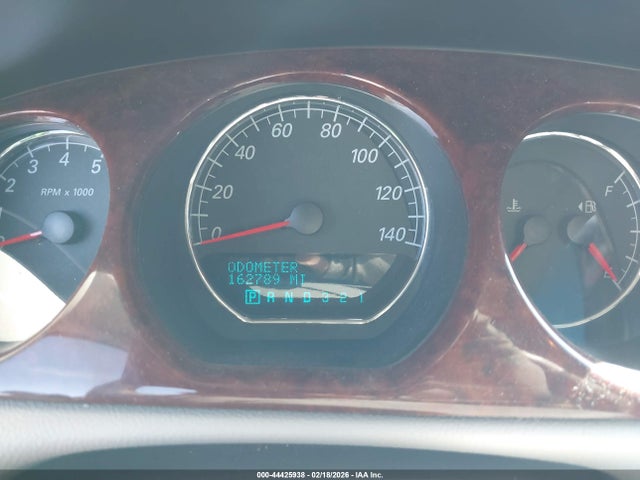 Aukcja sprzedaży 2006 Buick Lucerne Cxl, vin: 1G4HD57286U200696, numer aukcji: 44425938