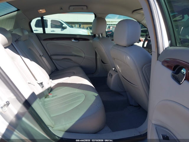Aukcja sprzedaży 2006 Buick Lucerne Cxl, vin: 1G4HD57286U200696, numer aukcji: 44425938
