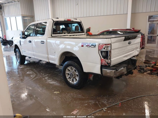 Продаж на аукціоні авто 2020 Ford F-250 Xlt, vin: 1FT7W2BT2LED60457, номер лоту: 44425939