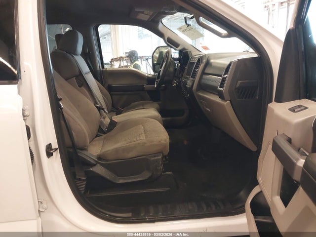 Продаж на аукціоні авто 2020 Ford F-250 Xlt, vin: 1FT7W2BT2LED60457, номер лоту: 44425939