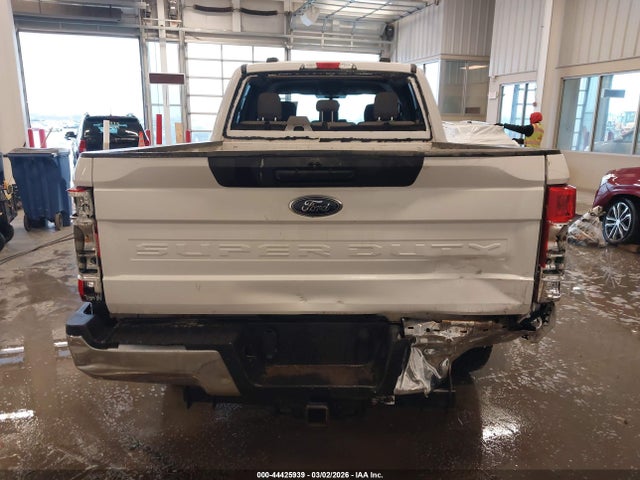 Продаж на аукціоні авто 2020 Ford F-250 Xlt, vin: 1FT7W2BT2LED60457, номер лоту: 44425939
