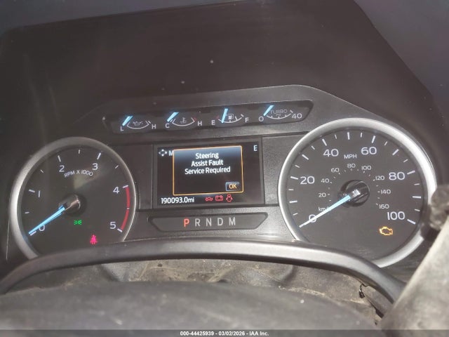 Продаж на аукціоні авто 2020 Ford F-250 Xlt, vin: 1FT7W2BT2LED60457, номер лоту: 44425939