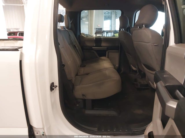 Продаж на аукціоні авто 2020 Ford F-250 Xlt, vin: 1FT7W2BT2LED60457, номер лоту: 44425939