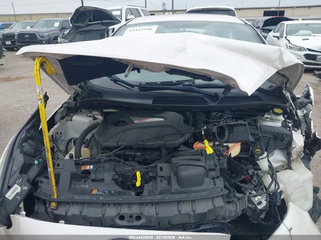 2017 FORD FIESTA 3FADP4GX6HM117443 Photo 9