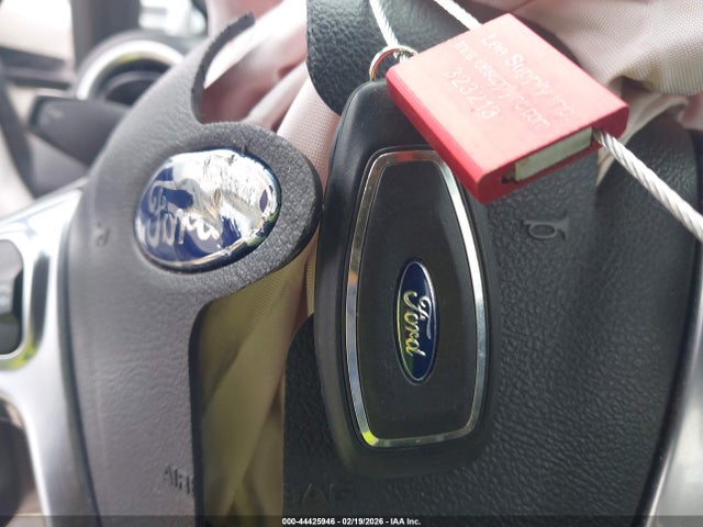 2017 FORD FIESTA 3FADP4GX6HM117443 Photo 10