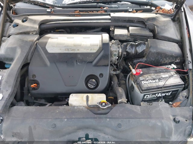 Продаж на аукціоні авто 2008 Acura Tl 3.2, vin: 19UUA66278A006525, номер лоту: 44425947