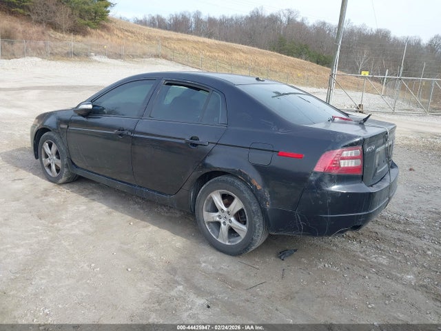 Продаж на аукціоні авто 2008 Acura Tl 3.2, vin: 19UUA66278A006525, номер лоту: 44425947