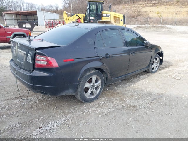 Продаж на аукціоні авто 2008 Acura Tl 3.2, vin: 19UUA66278A006525, номер лоту: 44425947
