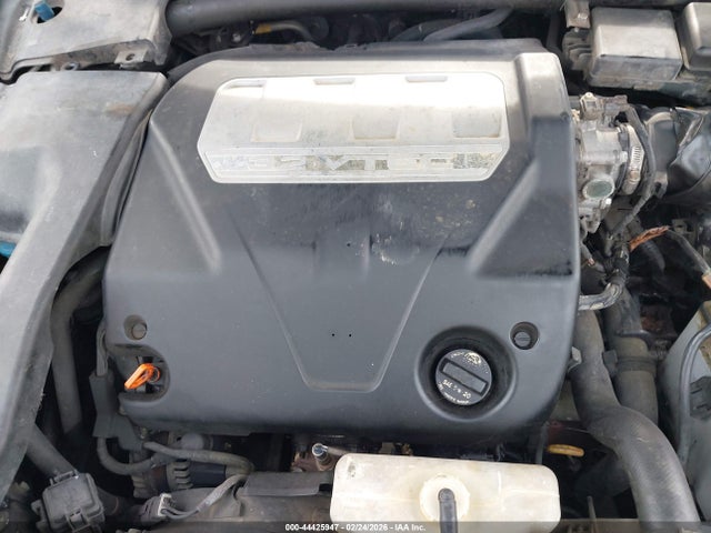 Продаж на аукціоні авто 2008 Acura Tl 3.2, vin: 19UUA66278A006525, номер лоту: 44425947