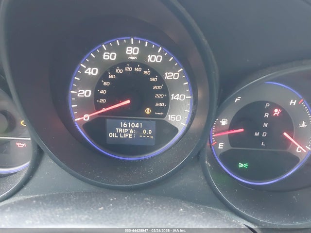 Продаж на аукціоні авто 2008 Acura Tl 3.2, vin: 19UUA66278A006525, номер лоту: 44425947