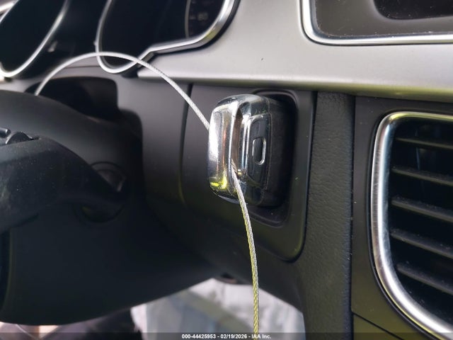 2012 AUDI A5 WAULFAFR4CA021193 Photo 10