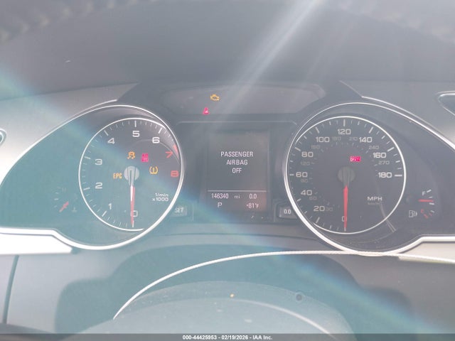 2012 AUDI A5 WAULFAFR4CA021193 Photo 6