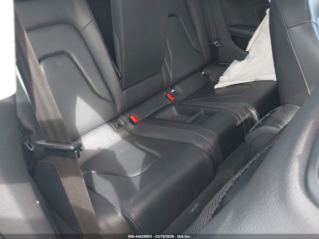 2012 AUDI A5 WAULFAFR4CA021193 Photo 7
