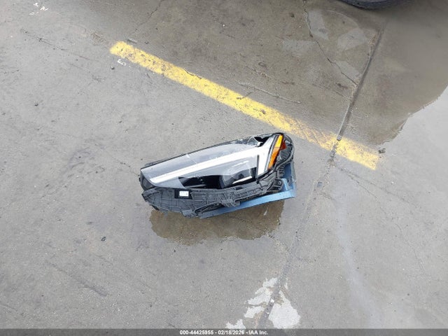 YV4ED3GM6P2039398 Volvo C40 Recharge Pure Electric Twin Ultimate