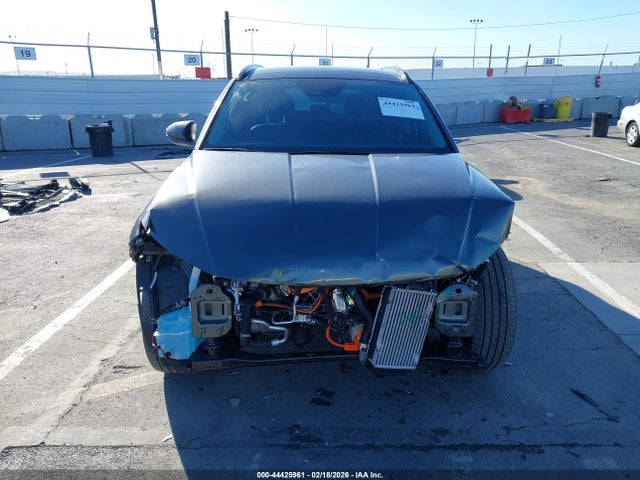 KM8JFCA18PU092825 Hyundai Tucson Hybrid Sel Convenience