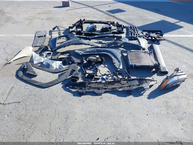 KM8JFCA18PU092825 Hyundai Tucson Hybrid Sel Convenience
