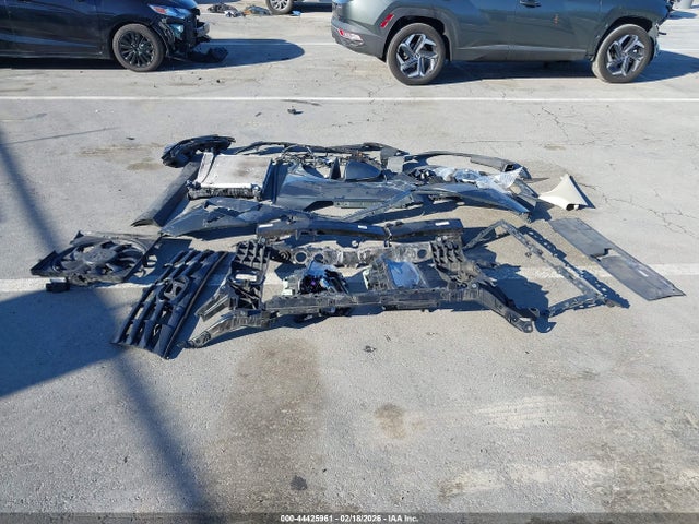 KM8JFCA18PU092825 Hyundai Tucson Hybrid Sel Convenience
