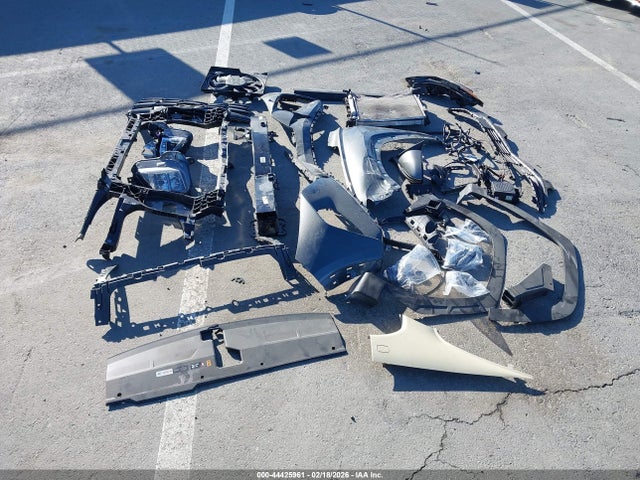 KM8JFCA18PU092825 Hyundai Tucson Hybrid Sel Convenience