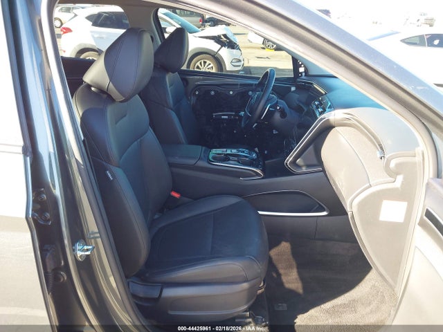 KM8JFCA18PU092825 Hyundai Tucson Hybrid Sel Convenience