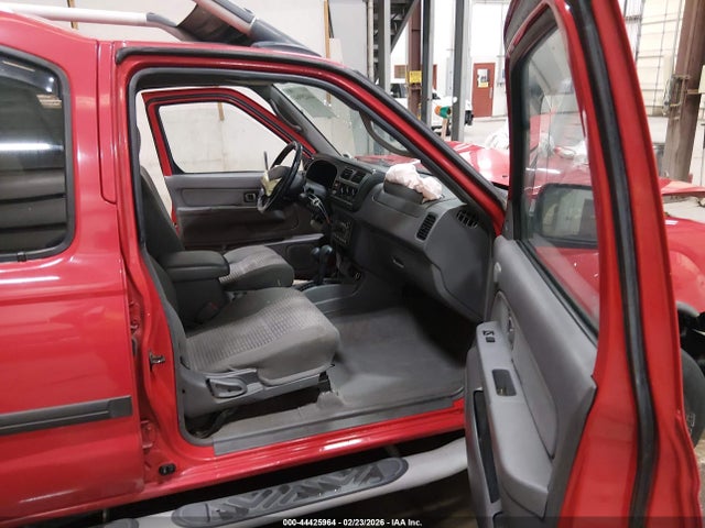 Продажа на аукционе авто 2000 Nissan Xterra Se/xe, vin: 5N1ED28Y4YC604995, номер лота: 44425964