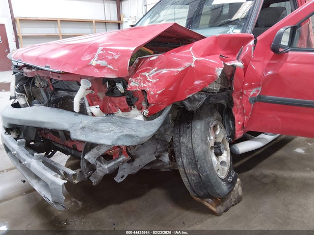 Продажа на аукционе авто 2000 Nissan Xterra Se/xe, vin: 5N1ED28Y4YC604995, номер лота: 44425964