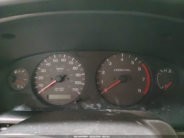 Продажа на аукционе авто 2000 Nissan Xterra Se/xe, vin: 5N1ED28Y4YC604995, номер лота: 44425964
