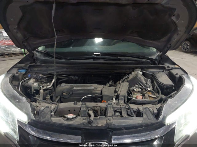 Honda CR-V EX 2015 2HKRM4H57FH663502 Image 10