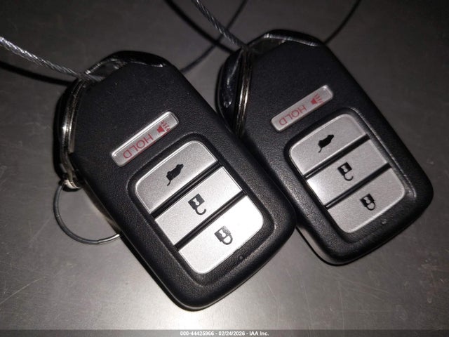 Honda CR-V EX 2015 2HKRM4H57FH663502 Image 11