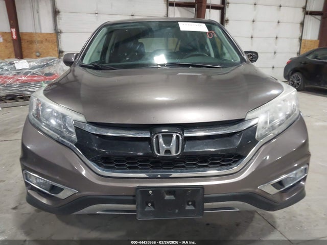 Honda CR-V EX 2015 2HKRM4H57FH663502 Image 13