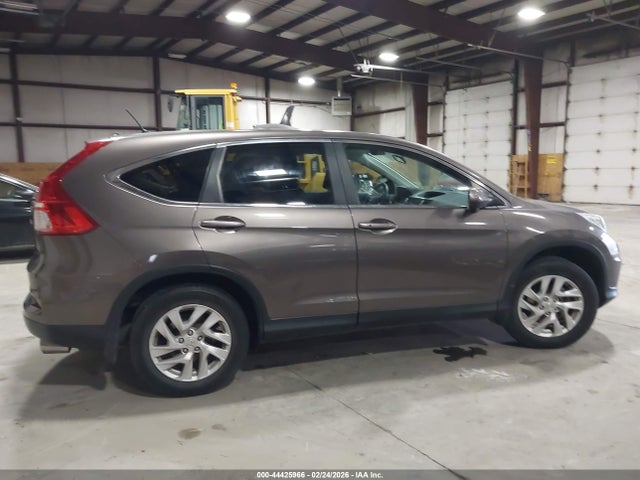 Honda CR-V EX 2015 2HKRM4H57FH663502 Image 14