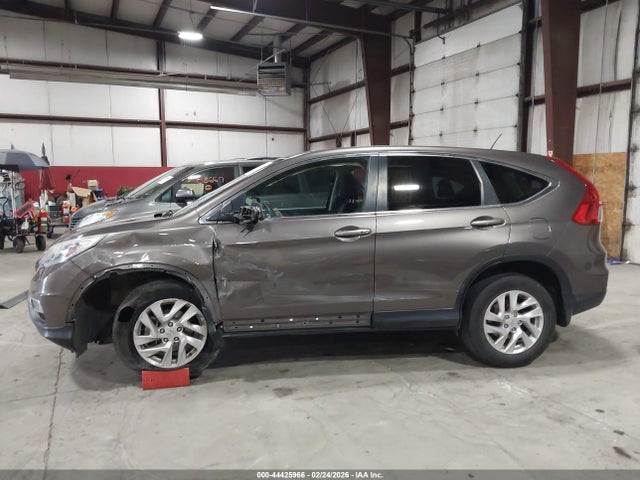 Honda CR-V EX 2015 2HKRM4H57FH663502 Image 15