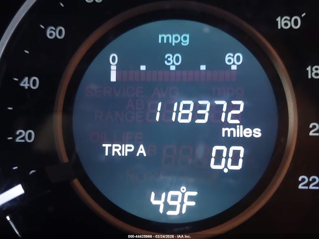 Honda CR-V EX 2015 2HKRM4H57FH663502 Image 16
