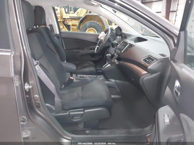 Honda CR-V EX 2015 2HKRM4H57FH663502 Image 5