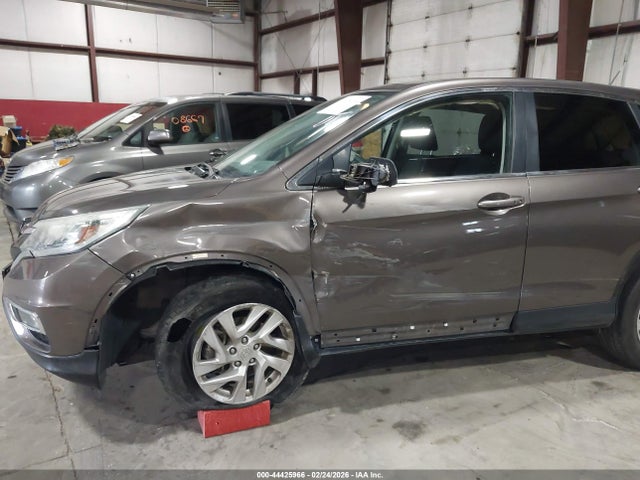 Honda CR-V EX 2015 2HKRM4H57FH663502 Image 6