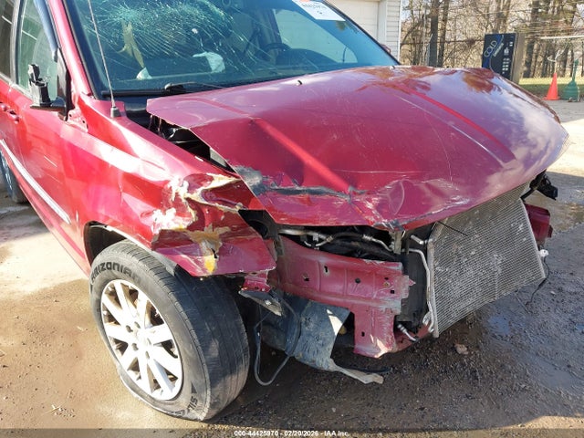 Продаж на аукціоні авто 2014 Chrysler Town & Country Touring, vin: 2C4RC1BG6ER372518, номер лоту: 44425970
