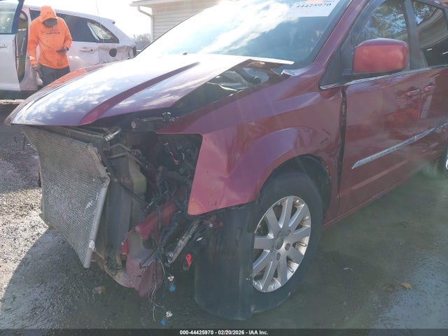 Продаж на аукціоні авто 2014 Chrysler Town & Country Touring, vin: 2C4RC1BG6ER372518, номер лоту: 44425970