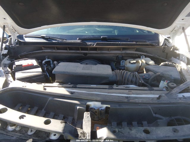 44425975 :رقم المزاد ، 1GKS2KKL3PR296759 vin ، 2023 Gmc Yukon Xl 4wd Denali Ultimate مزاد بيع