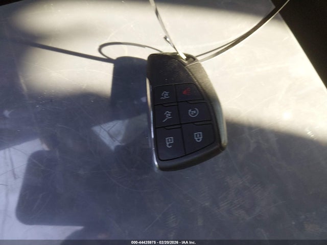 44425975 :رقم المزاد ، 1GKS2KKL3PR296759 vin ، 2023 Gmc Yukon Xl 4wd Denali Ultimate مزاد بيع