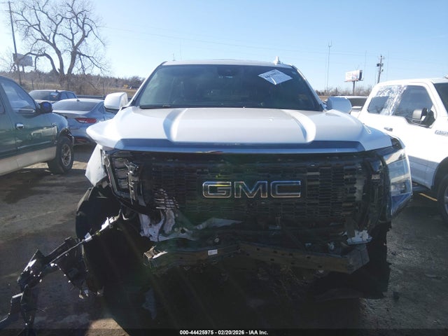 44425975 :رقم المزاد ، 1GKS2KKL3PR296759 vin ، 2023 Gmc Yukon Xl 4wd Denali Ultimate مزاد بيع
