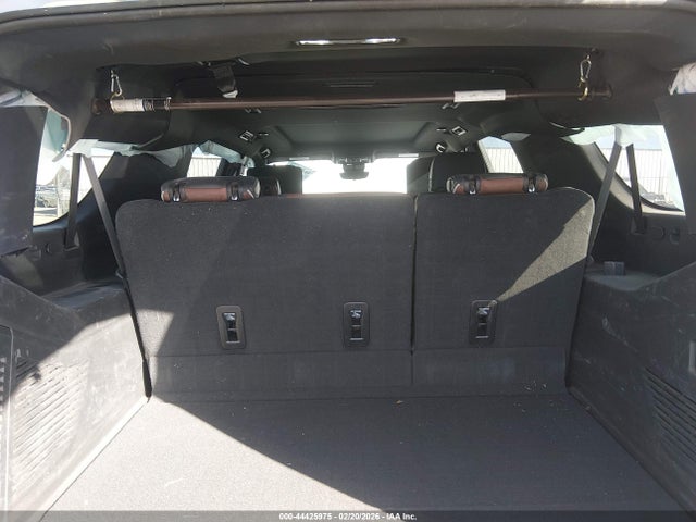 44425975 :رقم المزاد ، 1GKS2KKL3PR296759 vin ، 2023 Gmc Yukon Xl 4wd Denali Ultimate مزاد بيع